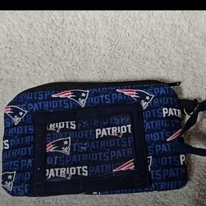 NFL NEW ENGLAND PATRIOTS WRISTLET
